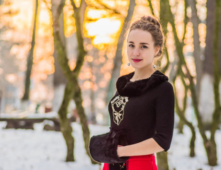 Ruha Divat Stilus Marosvasarhely Ruha tervezo Desginer Stil Rochii Targu Mures Angela Ordogh