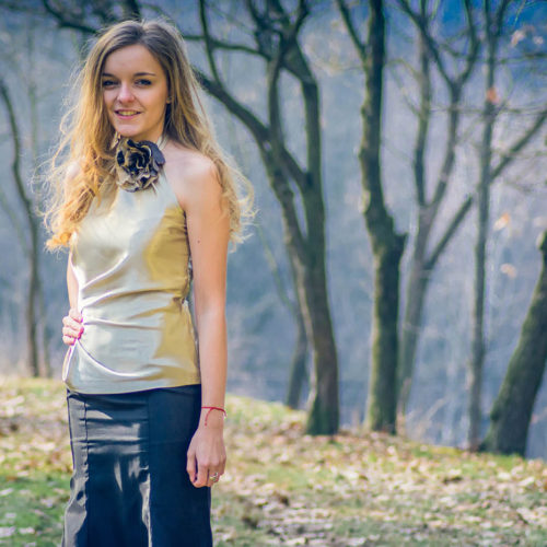 Ruha Divat Stilus Marosvasarhely Ruha tervezo Desginer Stil Rochii Targu Mures Angela Ordogh